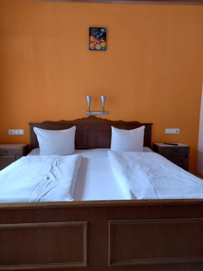 Vierbettzimmer